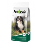 Arion Fun4Pets Croc 20kg